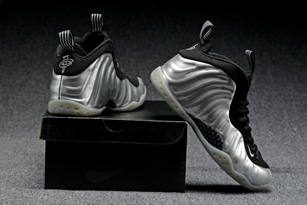 Foamposite One Men Shos--027